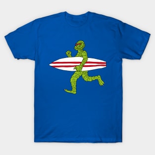 Monster wave T-Shirt